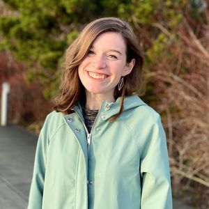 Meet your Posher, Lindsey